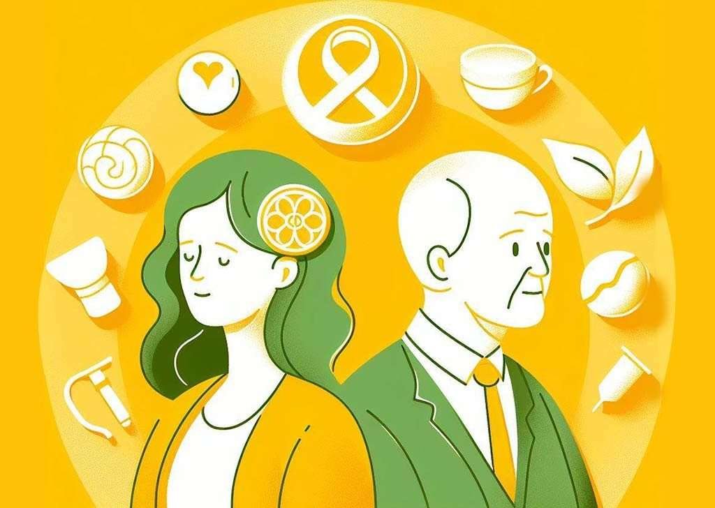 Alzheimer's-&-Dementia