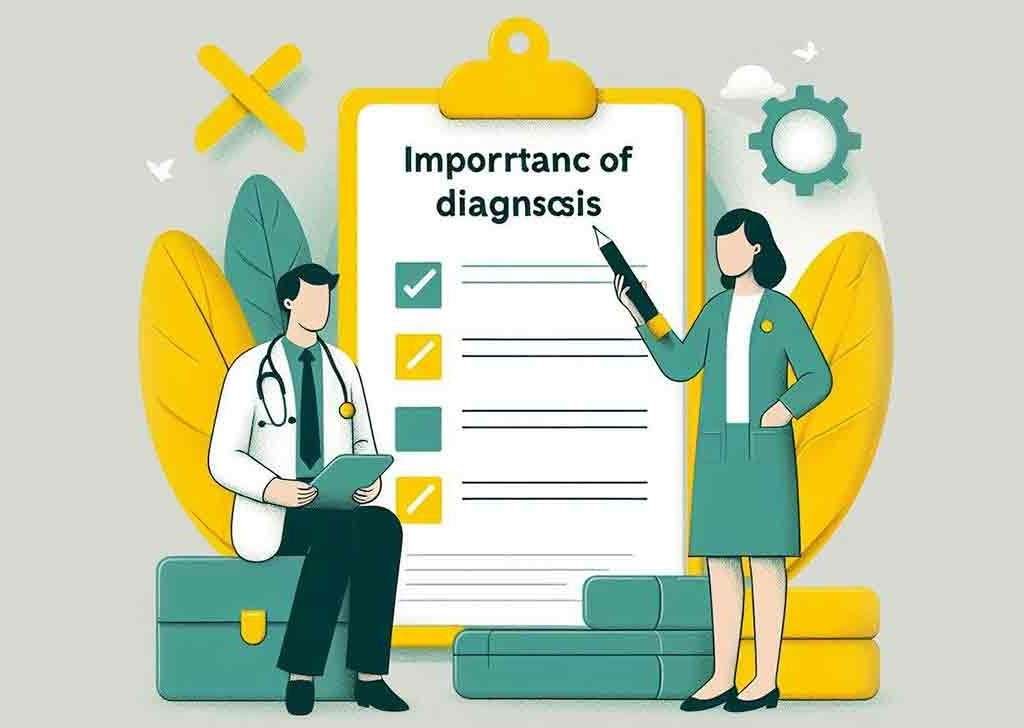 Diagnosis-Diaries