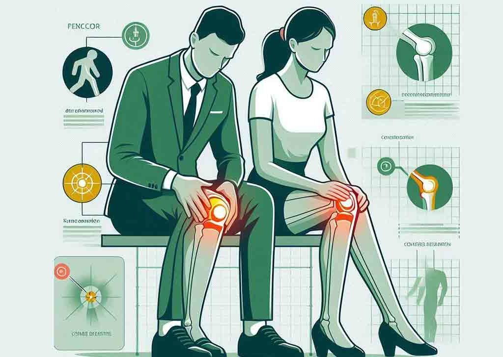 Knee-Pain