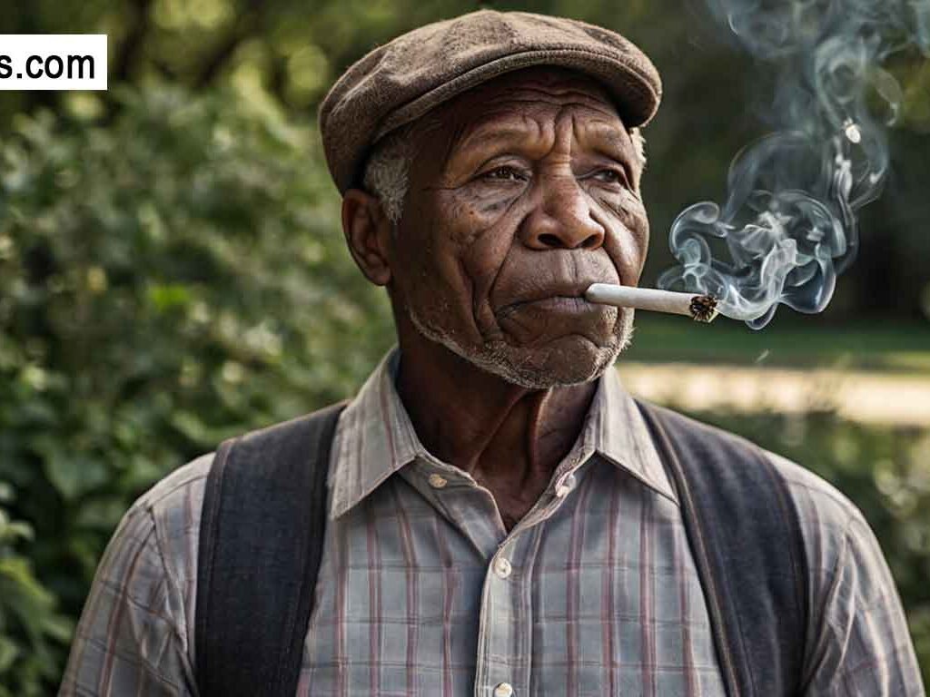 Tobacco
