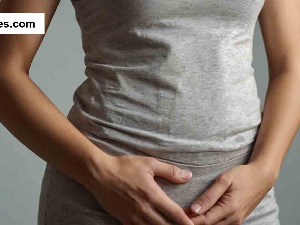 ovarian cyst