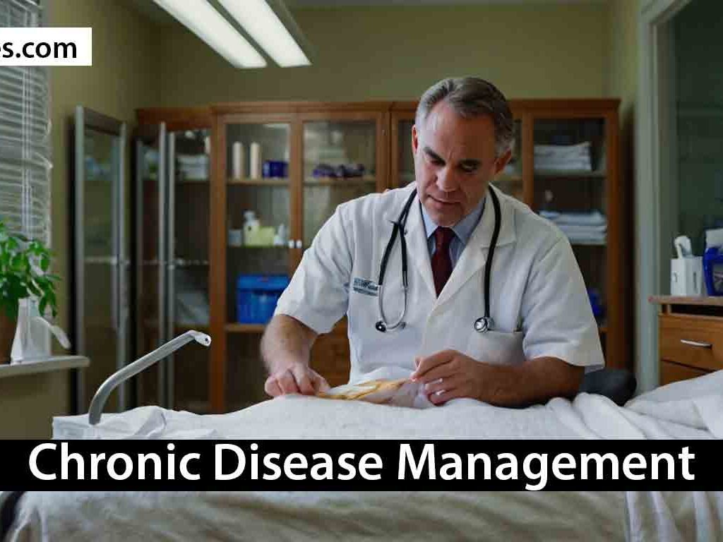 Chronic Disease Management