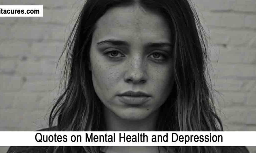 Quotes on Mental Health