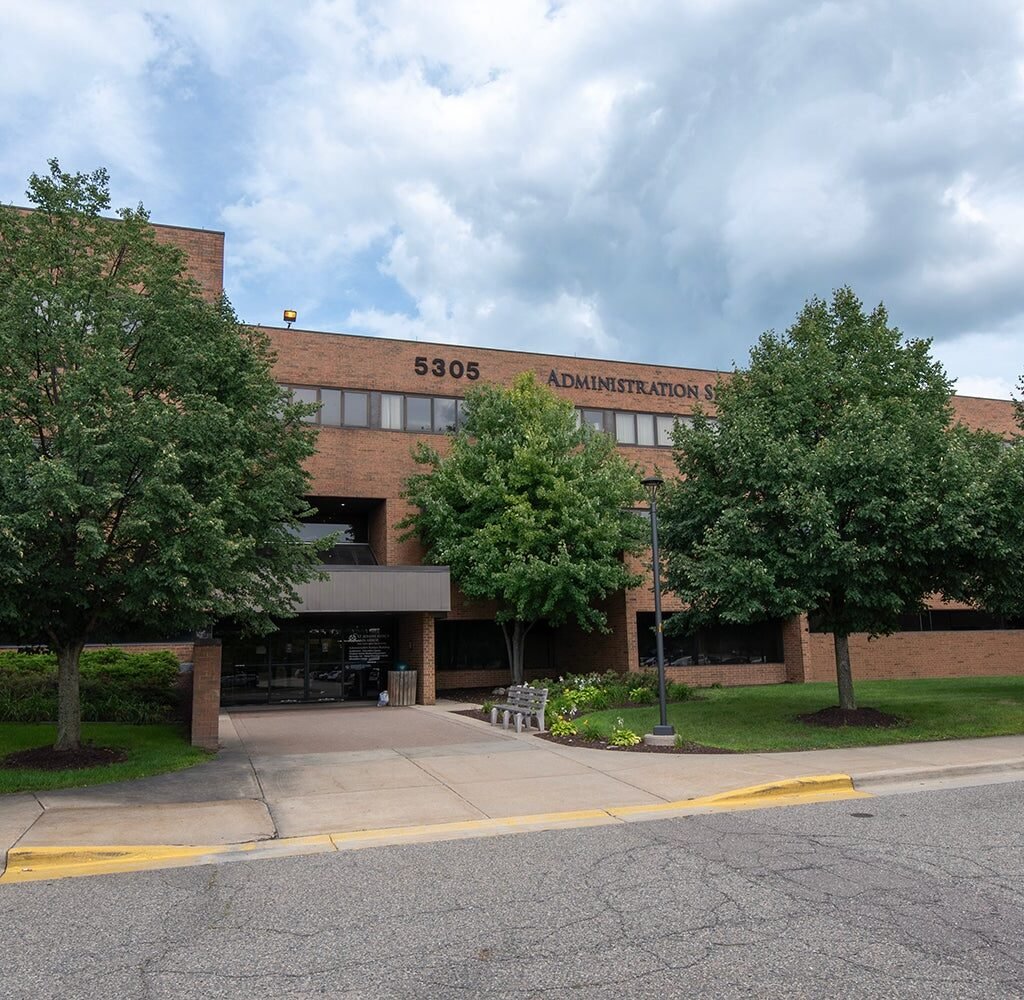 Trinity Health Sleep Center​