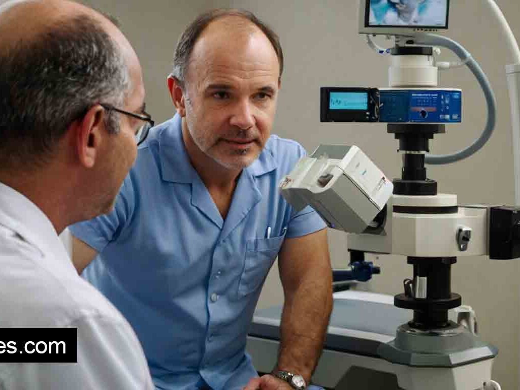 Prostate Cancer